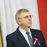 Święto Niepodległości w Przybysławicach