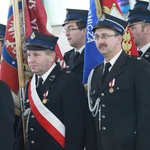 Święto Niepodległości w Przybysławicach