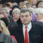 Święto Niepodległości w Przybysławicach