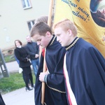 Święto Niepodległości w Przybysławicach