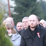 Święto Niepodległości w Przybysławicach