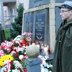 Święto Niepodległości w Przybysławicach