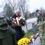 Święto Niepodległości w Przybysławicach