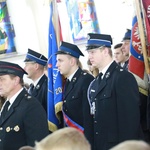 Święto Niepodległości w Przybysławicach