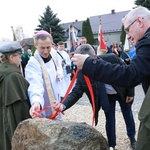 Święto Niepodległości w Przybysławicach