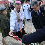 Święto Niepodległości w Przybysławicach