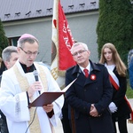 Święto Niepodległości w Przybysławicach