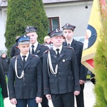 Święto Niepodległości w Przybysławicach