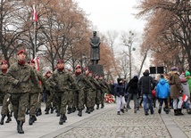 Rachunek sumienia z wolności