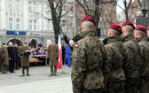 Święto Niepodległości w Gliwicach 