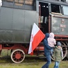 Niepodległościowa para pociągu