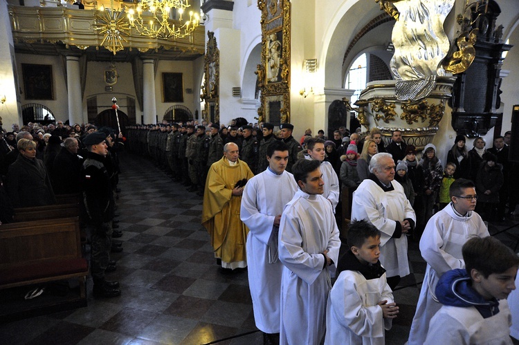 Narodowe Święto Niepodległości w Pułtusku