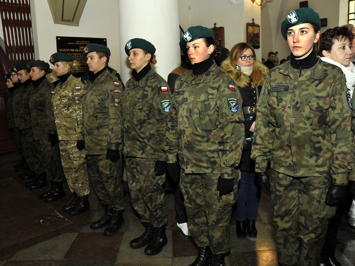 Narodowe Święto Niepodległości w Pułtusku