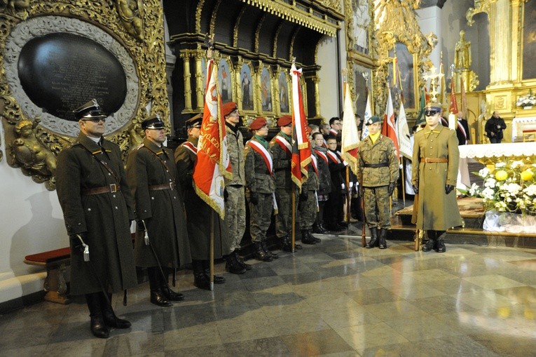 Narodowe Święto Niepodległości w Pułtusku