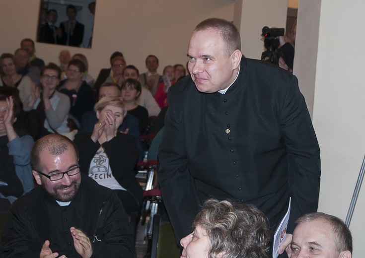 23. Pielgrzymka Ruchu Światło-Życie
