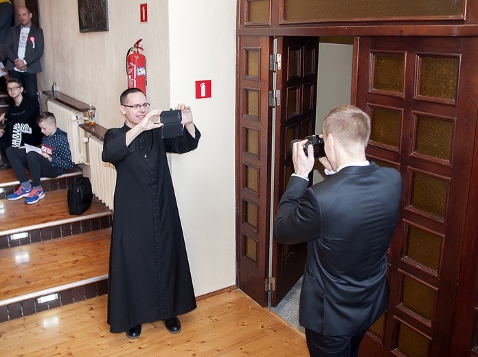23. Pielgrzymka Ruchu Światło-Życie