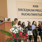 23. Pielgrzymka Ruchu Światło-Życie