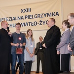 23. Pielgrzymka Ruchu Światło-Życie