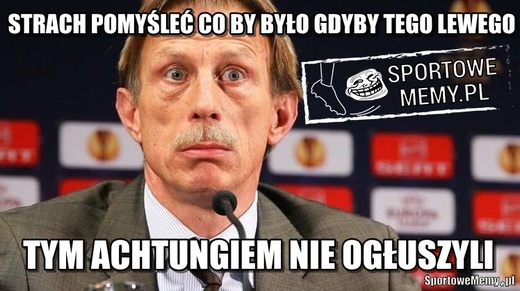 Wzrasta wartość Grosika, czyli najlepsze memy po meczu Polska-Rumunia