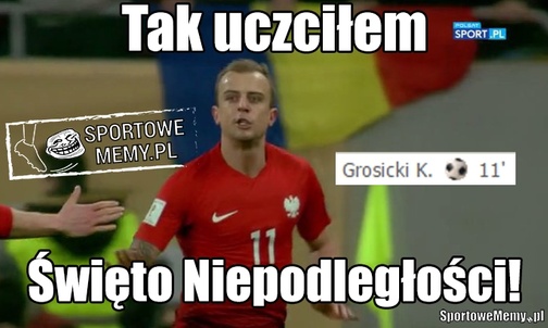 Wzrasta wartość Grosika