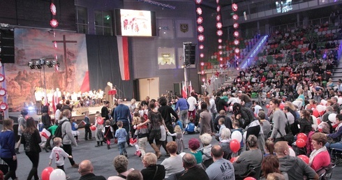 Lubińskie śpiewanie