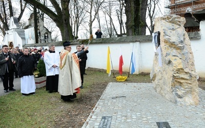 Cieszą się swoim błogosławionym