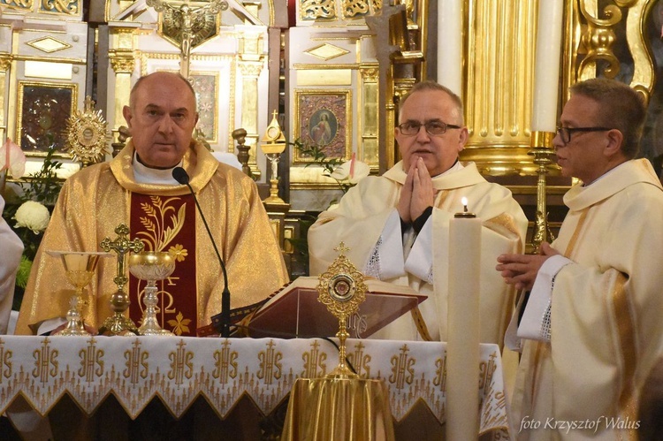 Ku pamięci bł. ks. Władysława Bukowińskiego