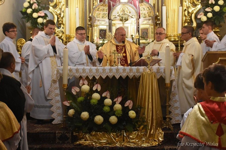 Ku pamięci bł. ks. Władysława Bukowińskiego