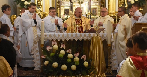 Ku pamięci bł. ks. Władysława Bukowińskiego