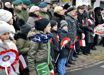 Dzień dumy z polskości