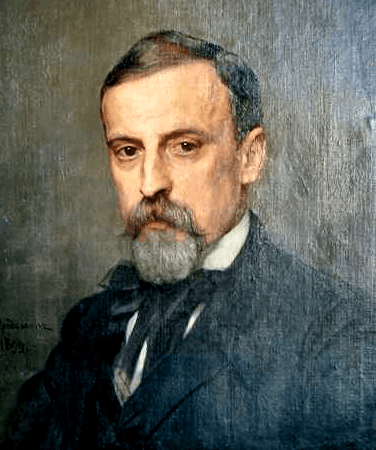 100 lat temu zmarł Henryk Sienkiewicz - patron roku 2016
