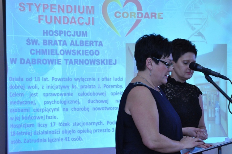 Fundacja Cordare wystartowała