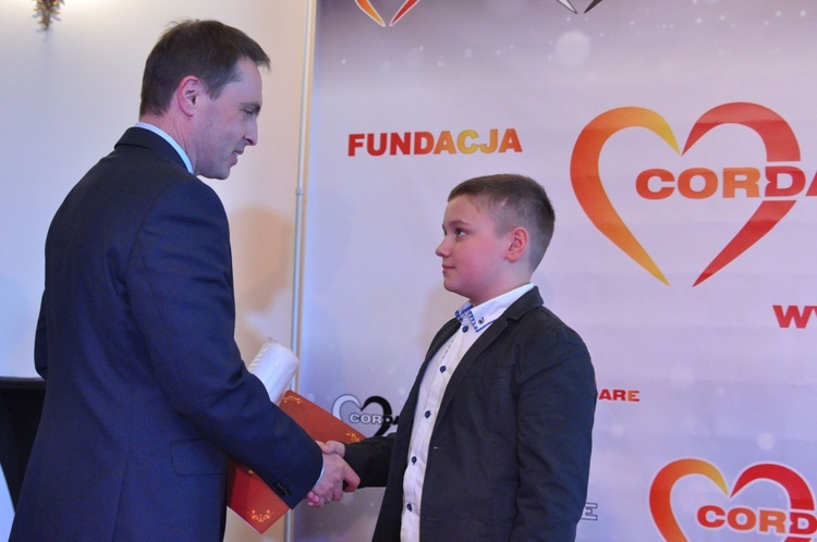 Fundacja Cordare wystartowała