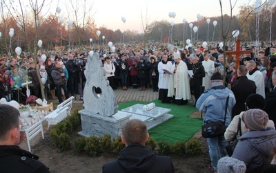 Tam już ktoś czeka