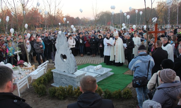 Tam już ktoś czeka