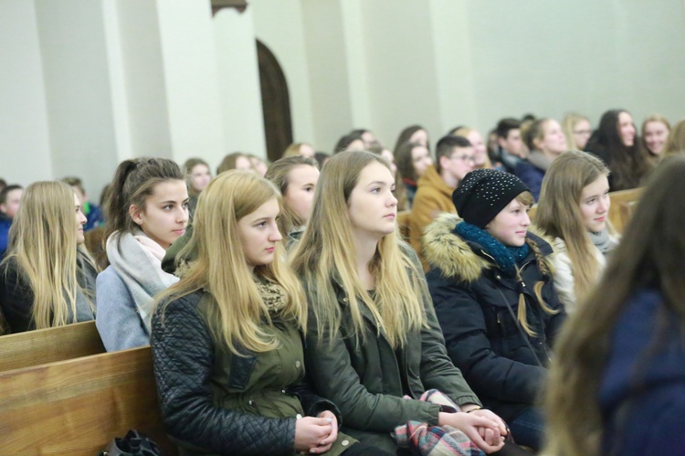 Bal Wszystkich Świętych w Podegrodziu