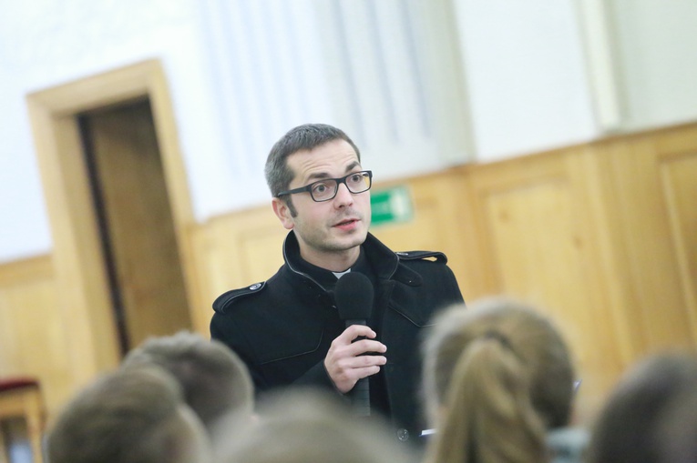 Bal Wszystkich Świętych w Podegrodziu