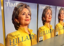 Media: Clinton obwinia szefa FBI za swoją przegraną w wyborach
