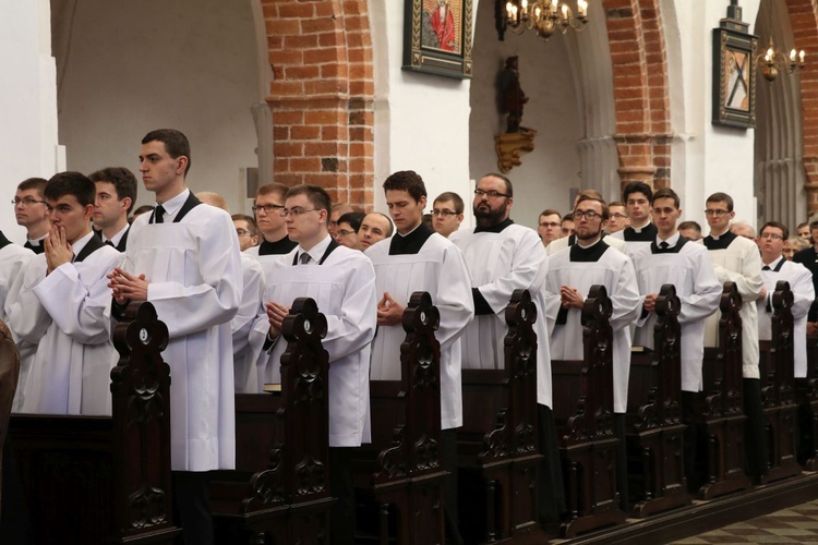 Zakończenie Roku Miłosierdzia w diecezji