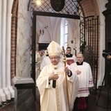Zakończenie Roku Miłosierdzia w diecezji