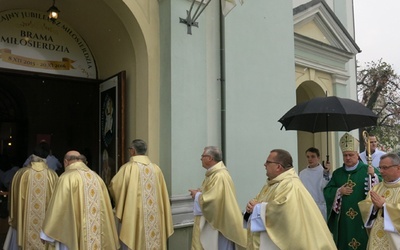 Finał Roku Miłosierdzia w Skoczowie