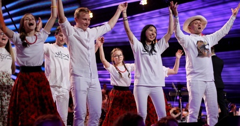 ŚDM-owy raban wciąż trwa