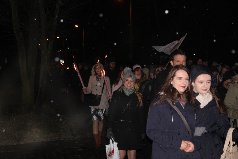 Studniówka po ŚDM