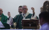 Admissio w seminarium