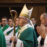 Admissio w seminarium