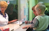 Informacje o bezpłatnych szczepieniach dostępne są na stronie www.luxmedlublin.pl