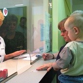 Informacje o bezpłatnych szczepieniach dostępne są na stronie www.luxmedlublin.pl