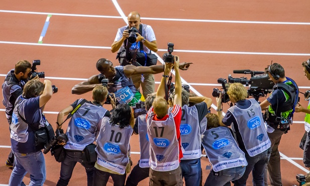 Bolt – gol