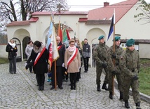 Podwójny dzwon radości