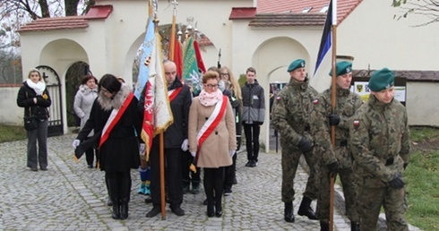 Podwójny dzwon radości